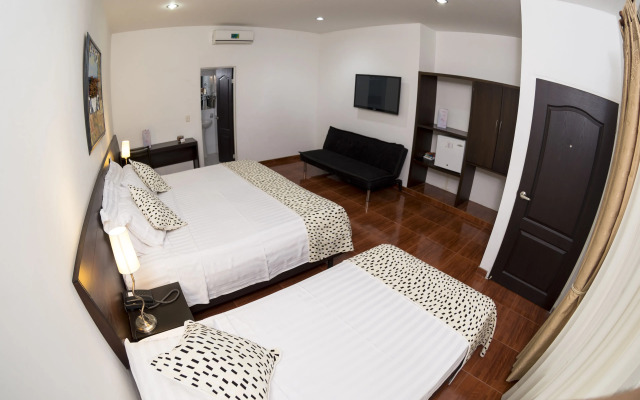 Casablanca Hotel, RestoBar, Catering, Events & Tourism in Garzón