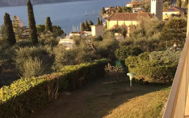 Silvio's House
