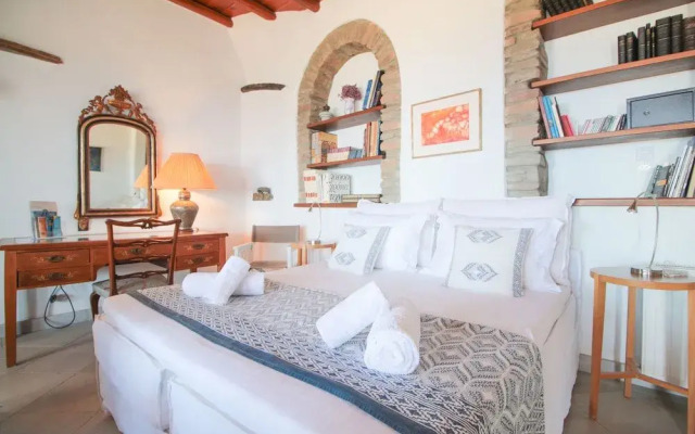 Sea View Exclusive Studios - Tinos