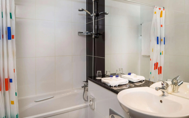 Park Inn by Radisson Palace Southend-on-Sea