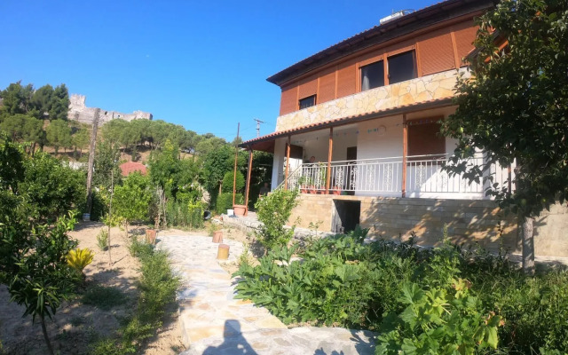 Guest House Emiliano