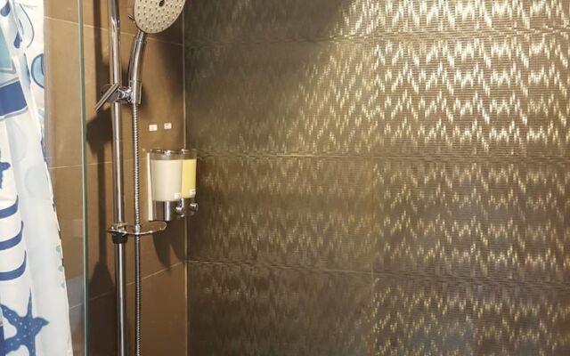 Condo Rain Chaam-Huahin by Joy