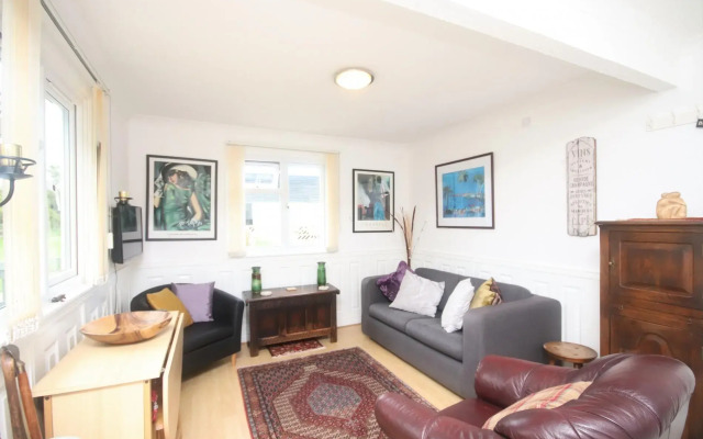 5G Medmerry Park 1 Bedroom Chalet