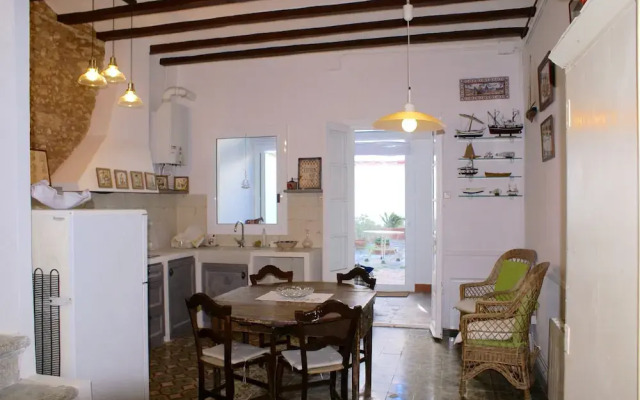 Downtown Vilanova Rent House