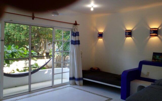 Villas Mazunte Tierra Viva