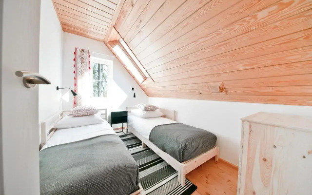 Górski Domek koło Karpacza- Apartamentuj