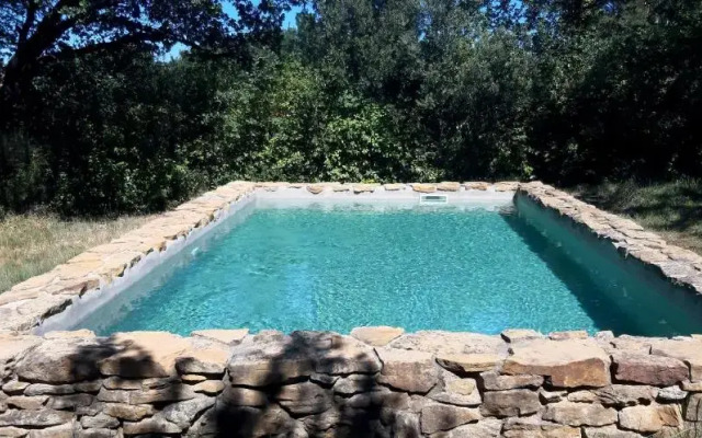 Les Lilas des Chênes