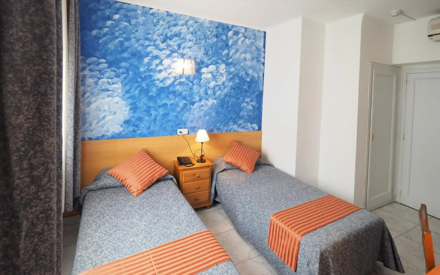 Hotel Montserrat