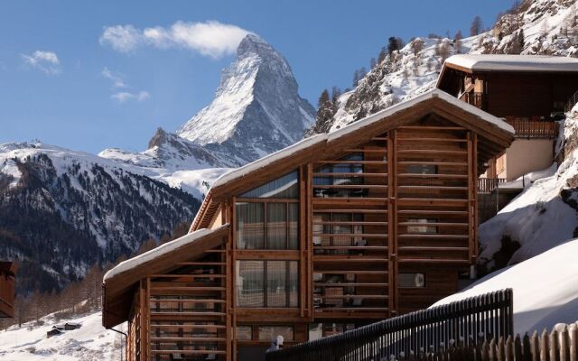 22 Summits Boutique Hotel