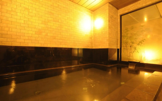 AB Hotel Omihachiman