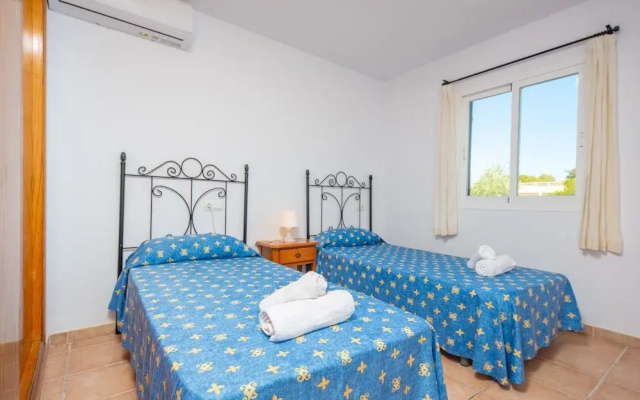 Casa Marcos - Villa With Private Pool. Free Wifi