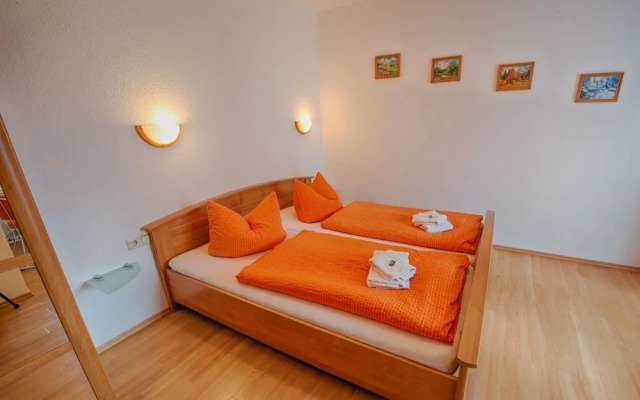 Zum Wildbach Schierke