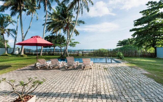 360 Surf Weligama Bay