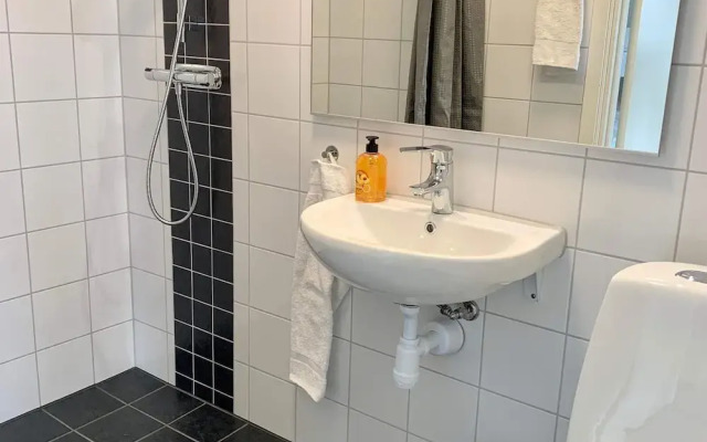 Holiday Home for 2 in Stenungsund