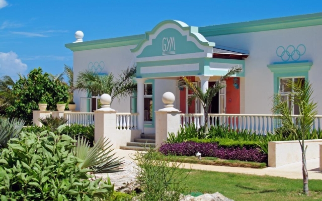 Melia Cayo Santa Maria