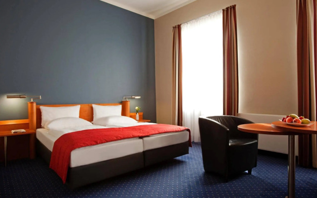 Townhouse Stadt Hamburg Wismar