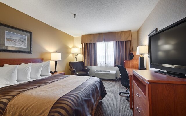 Comfort Inn Vermillion