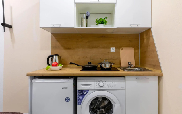 Мой Питер на Фурштатской