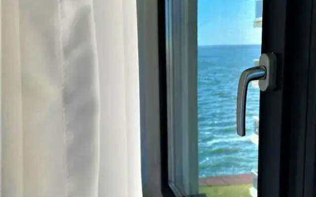 Seaside Apartment 505A