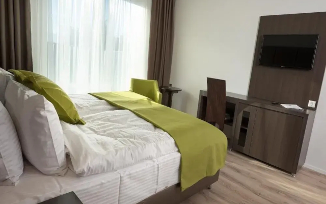 Boutique Hotel Bellevue