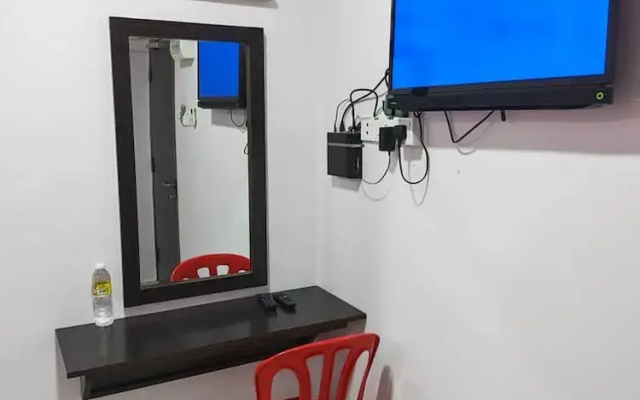 OYO 91259 Hai Thien Motel