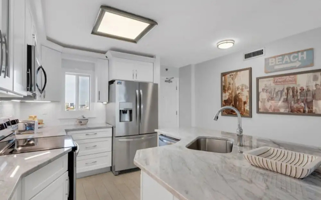 Destin on the Gulf 502