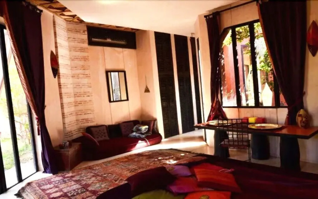 Villa Granada