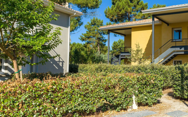 Résidence Lagrange Vacances L'Estuaire