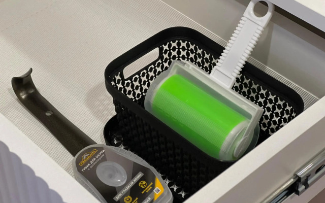 Апартаменты на улице Ивана Беличенко 92 корпус 2