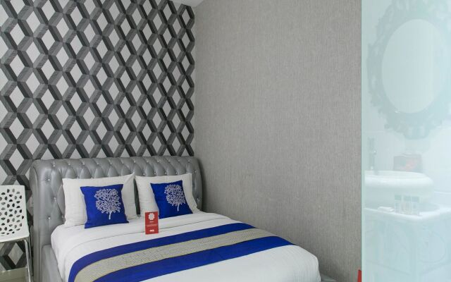 OYO Rooms Fahrenheit Mall