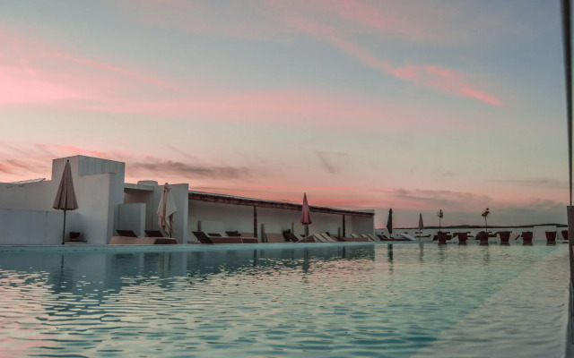 The Lince Ecorkhotel Évora