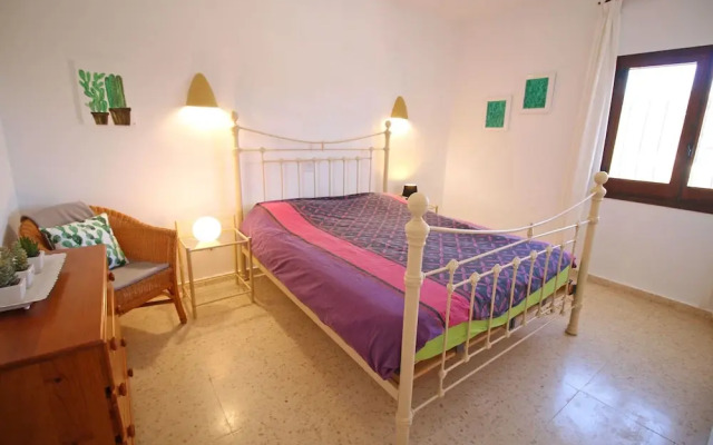 Villa Costa Calpe - Falco