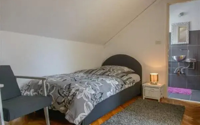 Apartments Spanic