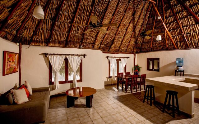 Maya Tulum by G Hotels