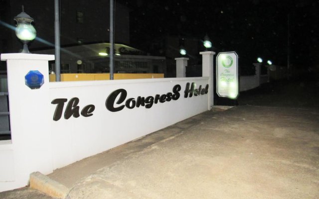 The Congress Hotel