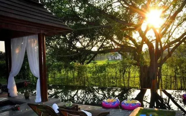 Huidong Migratory Bird Vacation Apartment