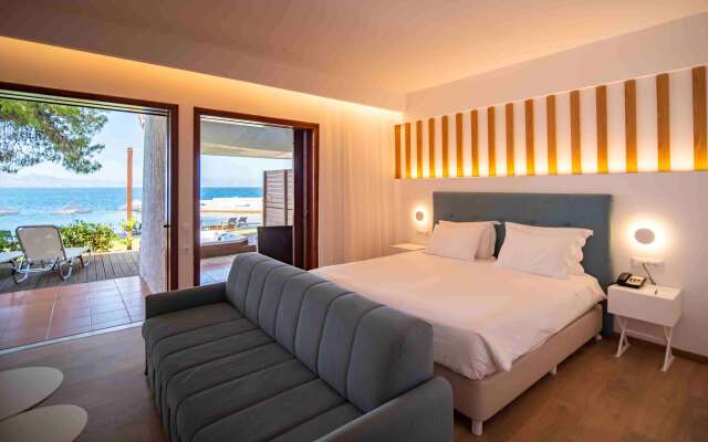 Wyndham Loutraki Poseidon Resort