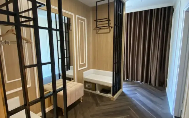 Riverside Hotel Ha Nam