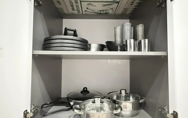 Сутки как дома на улице Фабричная 65/4