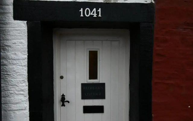 Redfearn Cottage
