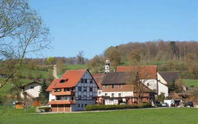 Ferienwohnung Inselresort James Cook auf Fehmarn