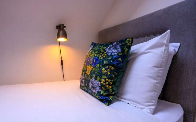 Quayside B&B