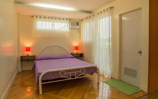 Oasi Fiore Bed and Breakfast