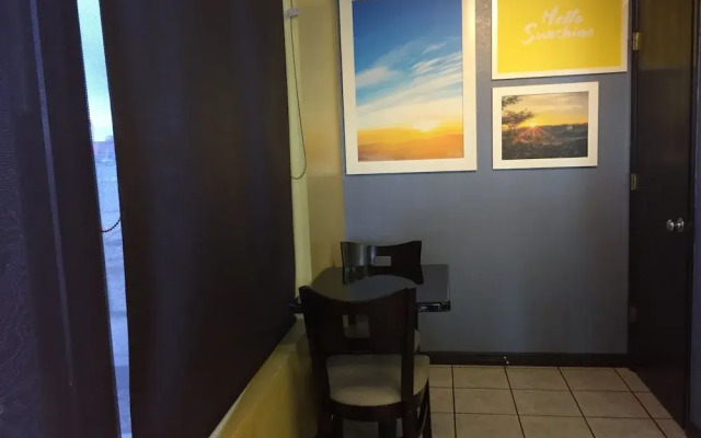 Days Inn Alamogordo