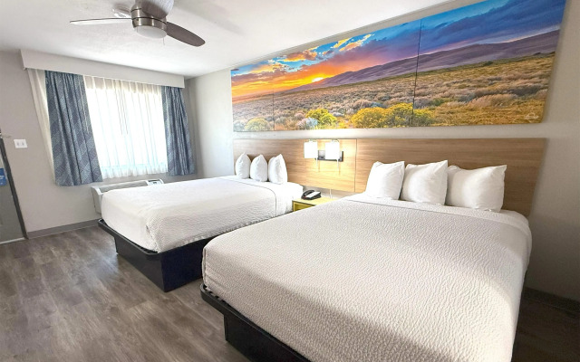 Days Inn by Wyndham Yuma