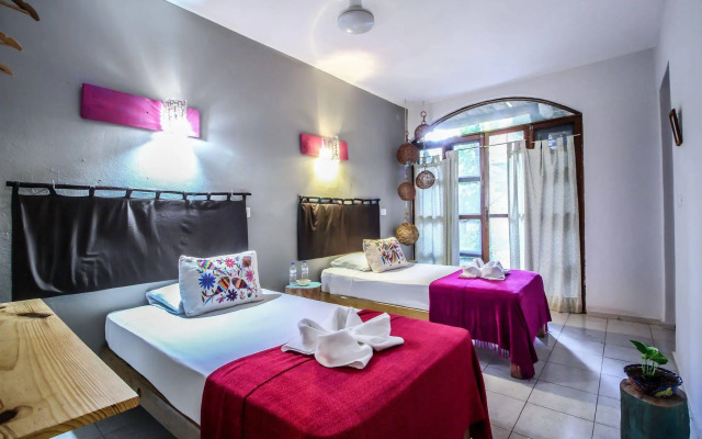 Kin Ha Tulum Hotel