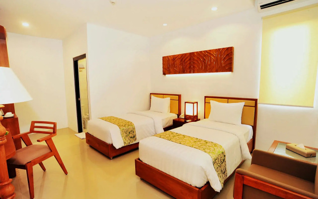 Hotel Kautaman