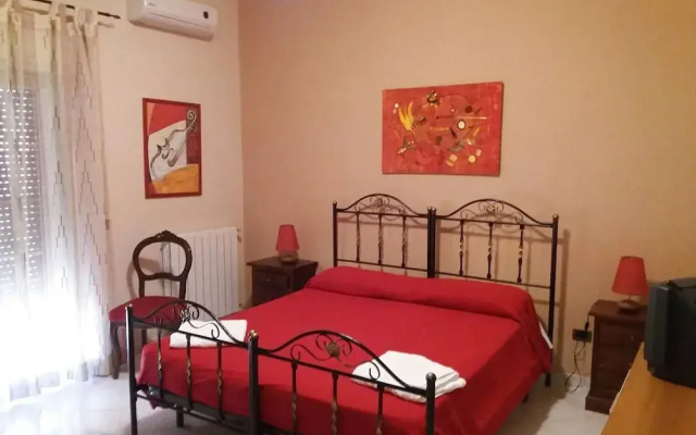 B&B Da Mercurio