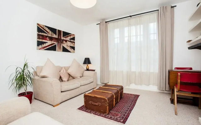 Stylish One Bedroom Flat in Vauxhall