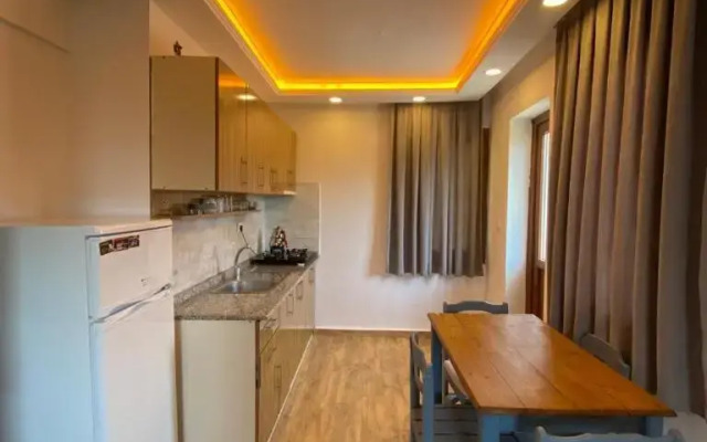 Kilim Apart Hotel